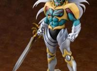 潮趣：《勇者斗恶龙达伊的大冒险》哈德拉手办超魔爆炎霸