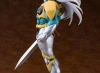 潮趣：《勇者斗恶龙达伊的大冒险》哈德拉手办超魔爆炎霸