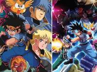 30年后《勇者斗恶龙：达尔的大冒险》，它是一部经久不衰的王道