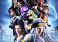 《秦时明月》第六季强势开播，优酷创新运营IP一体化共创多赢生态