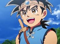 TV动画《勇者斗恶龙：达尔大冒险》新角色剧照公开