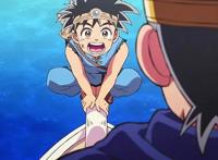 TV动画《勇者斗恶龙：达尔大冒险》新角色剧照公开