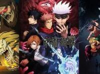 2020日漫收视率榜单，巨人挤进前三，鬼灭未能夺冠，这部新番太强