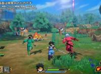 DQ粉丝大过年！勇者斗恶龙12开发过半还有八方旅人版DQ3