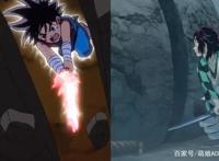 十月新番公然抄袭《鬼灭之刃》？只能说观众太年轻