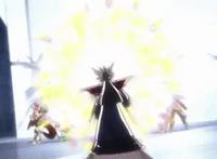 《勇者斗恶龙》密斯特霸恩像拍蚊子一样，拍掉了美多洛亚，太惊讶