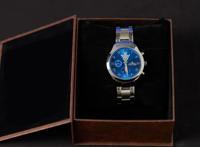 「PREMICO」联手勇者斗恶龙推出限量款手表