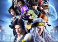 《秦时明月》第六季强势开播