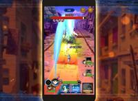 手游《勇者斗恶龙达伊的大冒险燃魂羁绊》正式上线