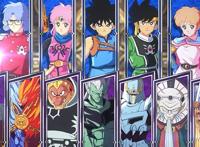 手游《勇者斗恶龙达伊的大冒险燃魂羁绊》正式上线