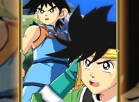 手游《勇者斗恶龙达伊的大冒险燃魂羁绊》正式上线