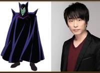 TV动画《勇者斗恶龙：达尔大冒险》多角色声优公开魔王军亮相