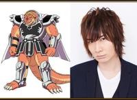 TV动画《勇者斗恶龙：达尔大冒险》多角色声优公开魔王军亮相