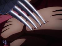 《勇者斗恶龙达伊的大冒险》密斯特巴恩现出真身，不过这脸真帅