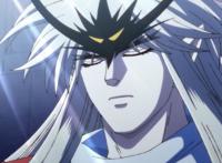 《勇者斗恶龙达伊的大冒险》密斯特巴恩现出真身，不过这脸真帅