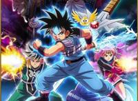 TV动画「勇者斗恶龙－达伊的大冒险－」人设公布追加声优