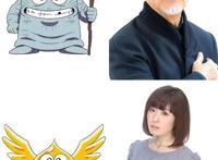 动画《勇者斗恶龙达伊的大冒险》关键视觉图、两名声优公布