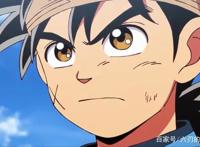 《勇者斗恶龙达伊的大冒险》正式开播，动画风格与龙珠超相似！