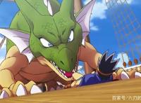 《勇者斗恶龙达伊的大冒险》正式开播，动画风格与龙珠超相似！