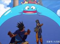 《勇者斗恶龙达伊的大冒险》正式开播，动画风格与龙珠超相似！