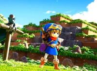 《勇者斗恶龙》动画全新版《达尔大冒险》10月3日上映