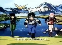 《勇者斗恶龙：达伊大冒险》三十年经典老IP大复活