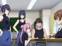 十月新番即将完结，这6部新番确定还有第二季！