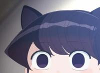 欧美漫迷投票十月新番最受欢迎女主角，莉特第四，第一是四谷见子