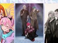 12.29外服手游日报：成海瑠奈引退，偶像大师将更换三峰结华声优