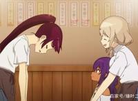 还复兴魔界吗？怎么在人间界过上了日常生活？这部动漫表情包真多