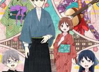 这次的10月新番，你最期待哪部？