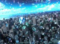 梦幻组合，荒木哲郎x霸权社原创动画电影《泡泡》将于明年上映