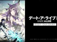 2021年10月新番导视，续作打架，鬼灭、约会大作战、无职转生撞车