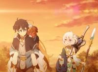 2021年十月17部新番定档，超人气续作阵容豪华，进巨定档下一年