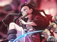 网友期待的十月新番，《无职转生》排在第一，《鬼灭之刃》第七