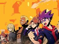 这部新番动画，地球人被毁灭了99%，外星人在刺杀男主时竟会犹豫