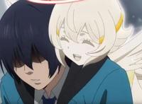 白金终局：十三位选神天使