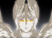 白金终局：十三位选神天使