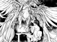 白金终局：十三位选神天使