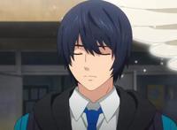 白金终局：神候补的争斗开始，第一位领便当的出现了