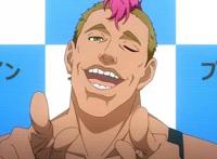 白金终局：神候补的争斗开始，第一位领便当的出现了