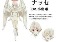 《铂金终局》动画版主要角色声优阵容公布定档10月开播