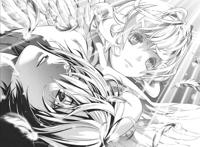 神结局还是烂尾？《白金终局》漫画完结