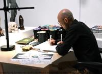 神结局还是烂尾？《白金终局》漫画完结