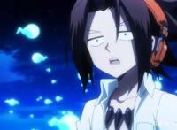 新番点评：通灵王