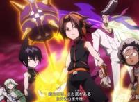 新番点评：通灵王