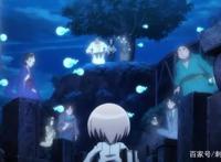 新番点评：通灵王