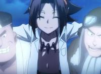 20年前的热血动画，放在今天还好看吗？重制版《通灵王》新老对比