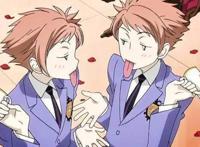 盘点日本动漫中那些有趣的双胞胎，你认识几对？