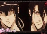 盘点日本动漫中那些有趣的双胞胎，你认识几对？